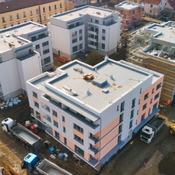 Kroměříž únor 2023