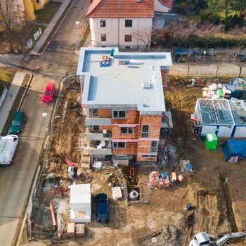 Kroměříž únor 2023