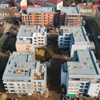 Kroměříž únor 2023